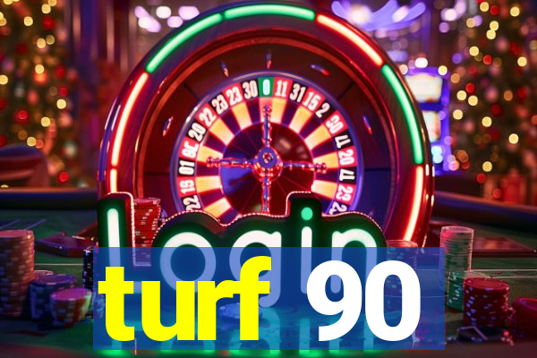 turf 90